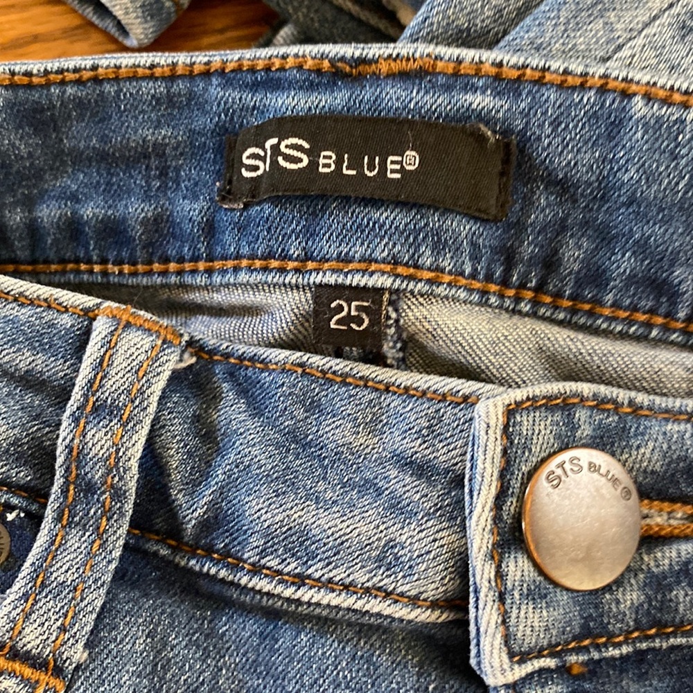 Sta blue jeans - Picture 6 of 8